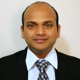 Prof. Vireshwar Kumar