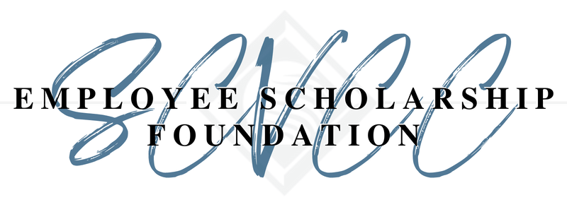 SCVCC Employee Scholarships