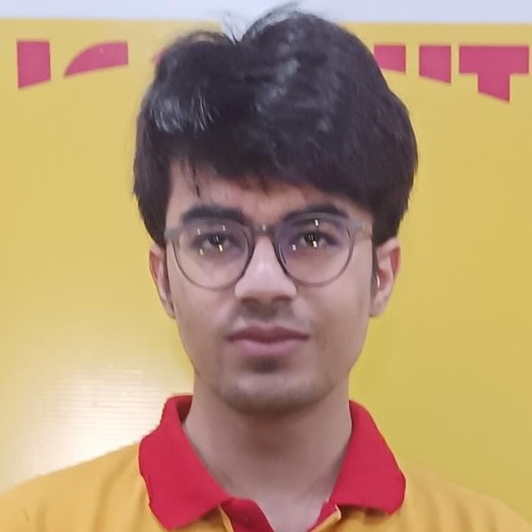 Kartik Gulia