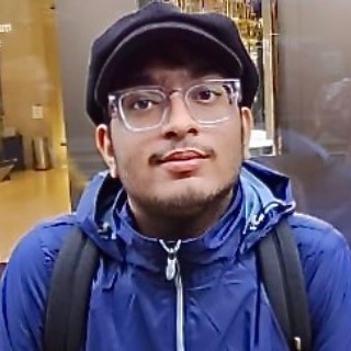Poojan C Shah