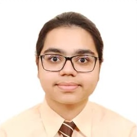 Vani Gupta