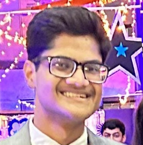Abhaas Aggarwal
