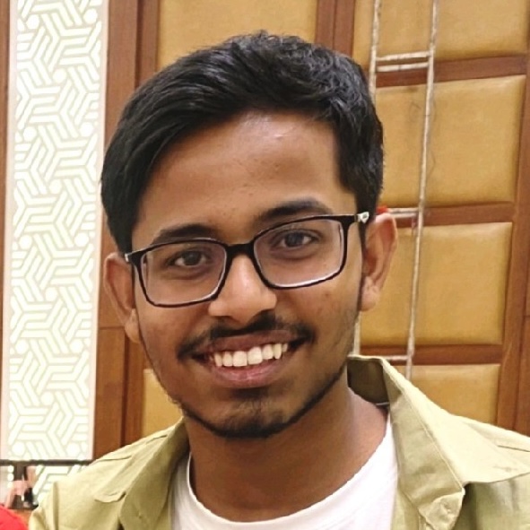 Nipun Goel