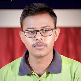 Akash Tiwari