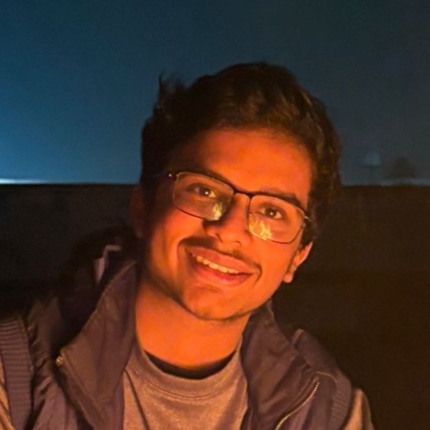 Arjav Jain