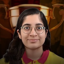 Kashvi Khurana