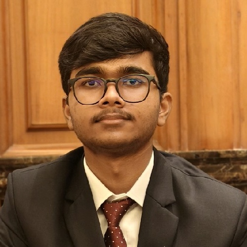 Pranav Chaurasia
