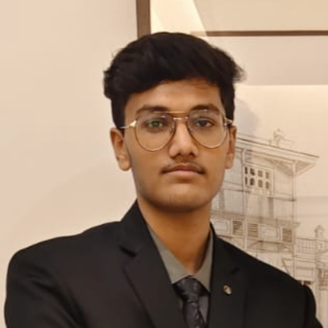 Shivansh Vashistha