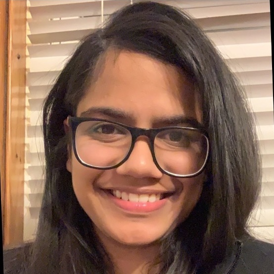 Sharut Gupta