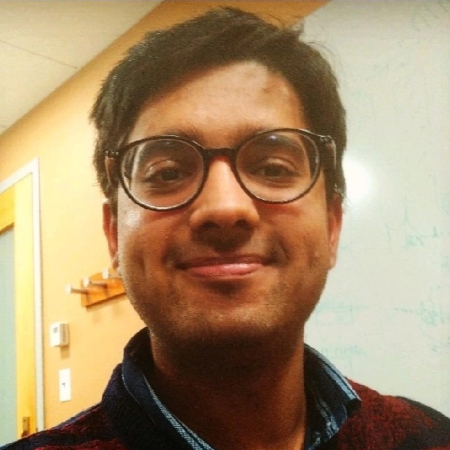 Pratyush Anand
