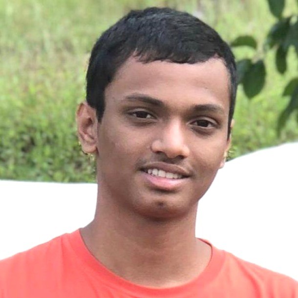 Snehadeep Gayen